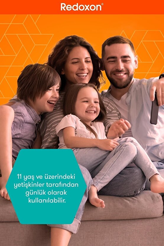 C Vitamini 15 Efervesan Tablet I 1000 Mg C Vitamini Içeren Takviye Edici Gıda