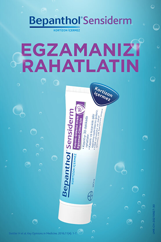 Sensiderm Krem 20 gr