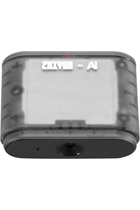 Zhiyun Smooth-5S Ai Pro Ai Smartphone Gimbal, Gimbal Sabitleyici 3 Eksenli, Cep Telefonu Gimbal, T