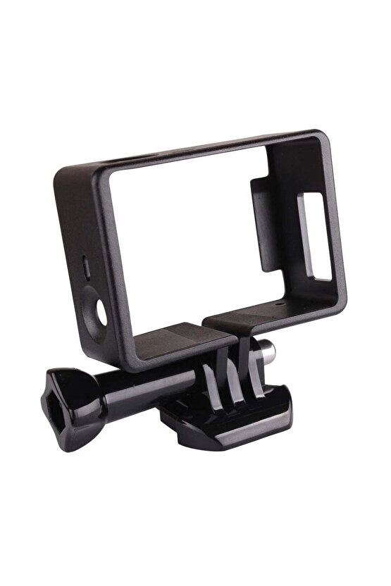Gopro Hero 3 3+ 4 Uyumlu Frame Çerçeve
