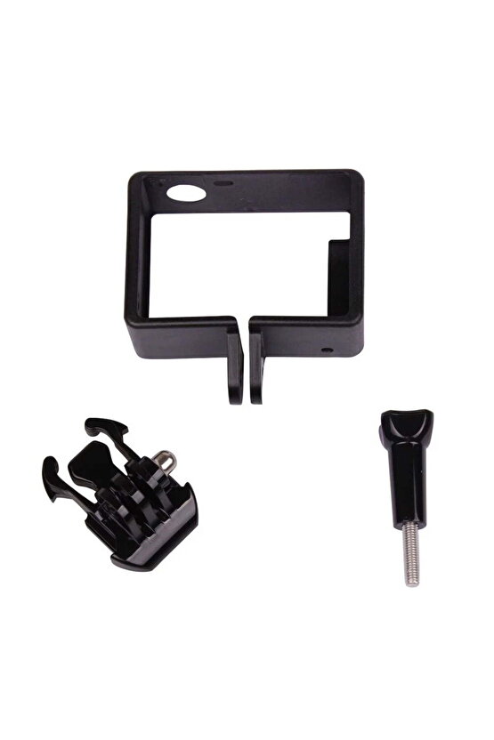 Gopro Hero 3 3+ 4 Uyumlu Frame Çerçeve
