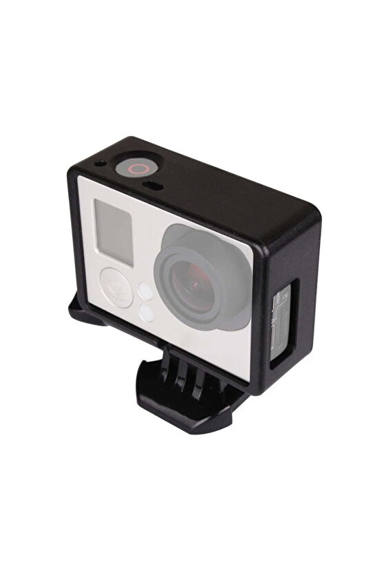 Gopro Hero 3 3+ 4 Uyumlu Frame Çerçeve