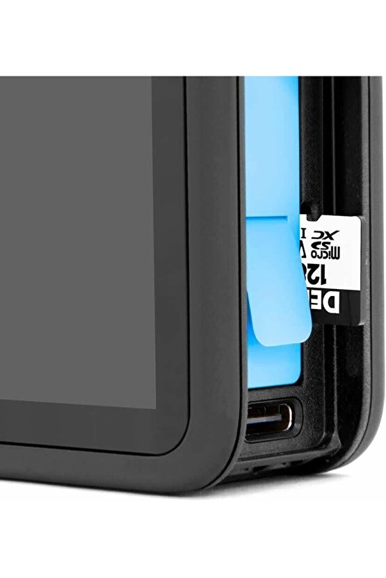 128GB Hyperspeed UHS-I MicroSDXC Hafıza Kartı