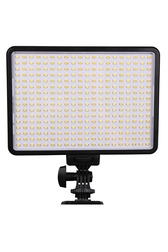 4295 Premium Pro Panel LED-320A
