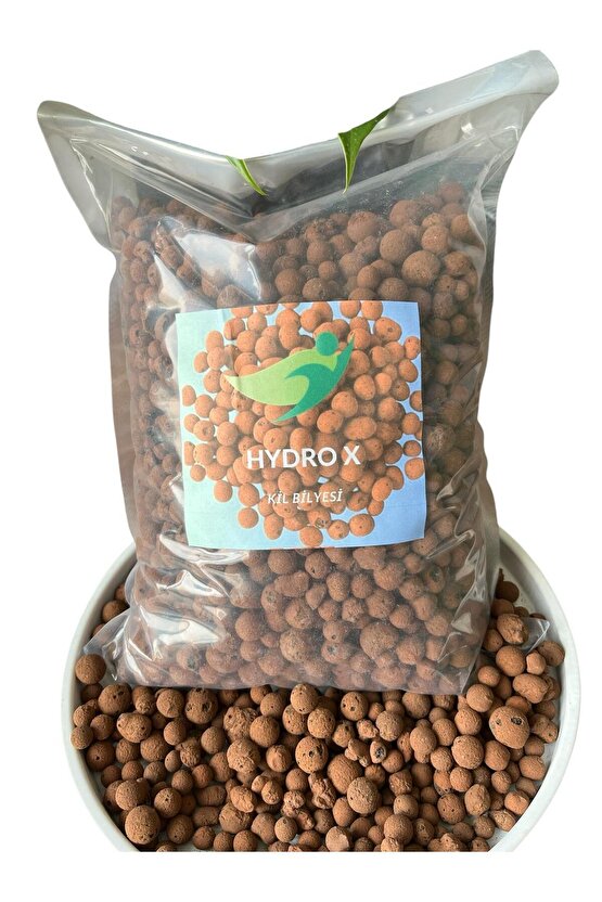 Kil Bilyesi 3lt. 8-16mm. (HİDROTON)