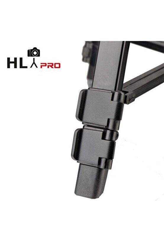 Fotoğraf Tripodu 135cm