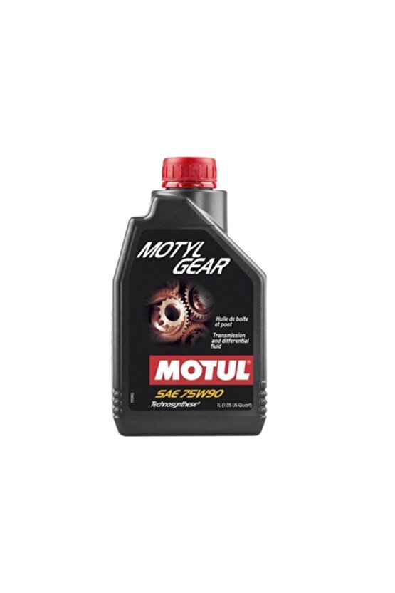 Motylgear 75w90 1 Lt Şanzıman Yağı  Motyl Gear 75w90