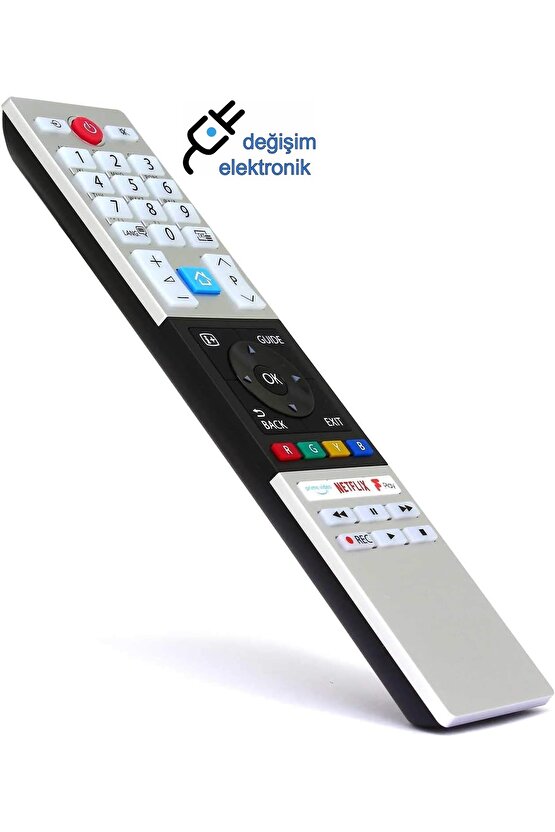 Ct-8543 Smart Led Tv Kumandası