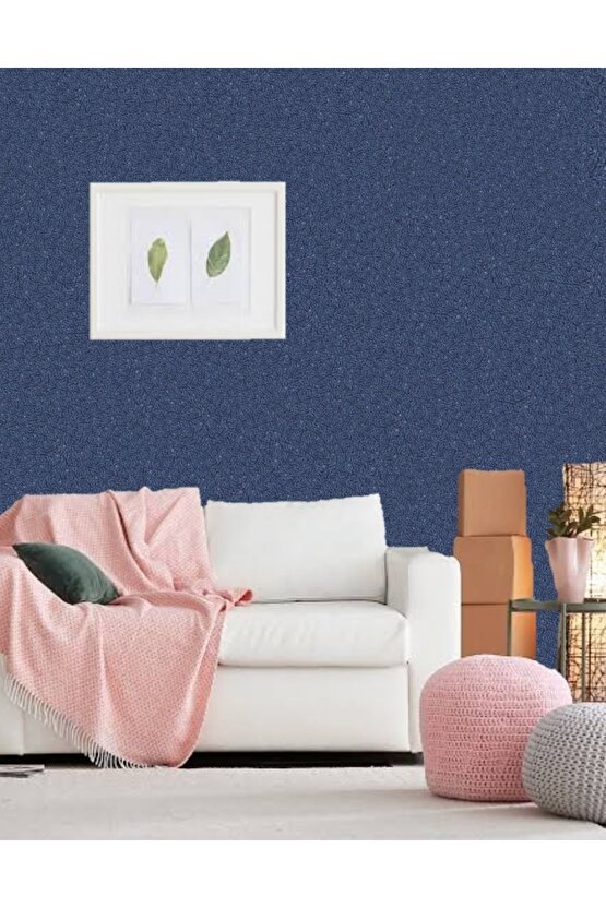 Organik Ipek Sıva - Izo-0014-yr - 2 Mt2 (12 Boyut) Dekoratif Ses & Isı & Nem Yalıtım Sıvası