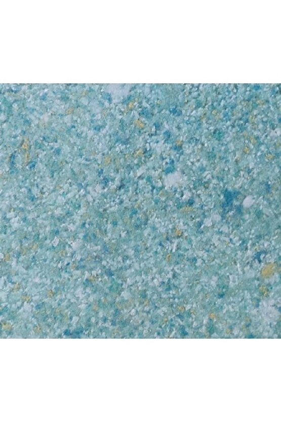 Organik Ipek Dekoratif Yalıtım Sıvası - Izo-077 - Ses & Isı & Nem Yalıtımı - 4 M2