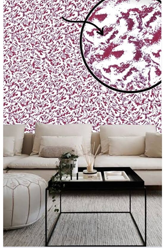 Organik Ipek Sıva - Dekoratif Yalıtım Sıvası - Ses & Isı & Nem Yalıtımı - Izo-035 - 6 M2