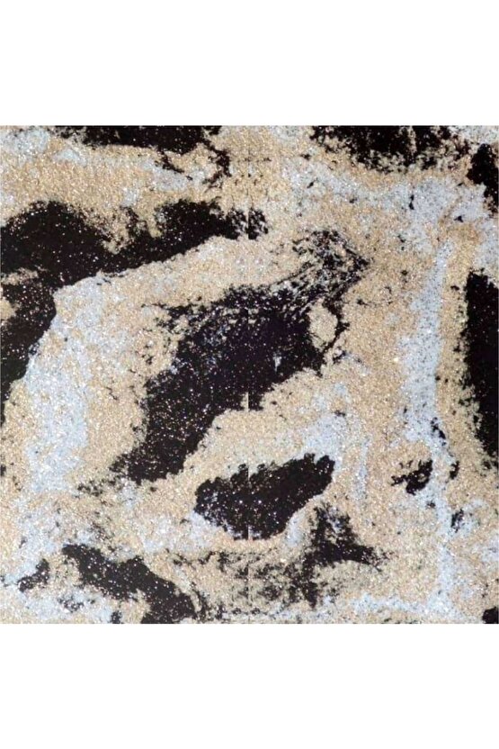 Organik Ipek Dekoratif Yalıtım Sıvası - Parlak - Izo-028 - 6 M2 - Ses,ısı Ve Nem Yalıtımı