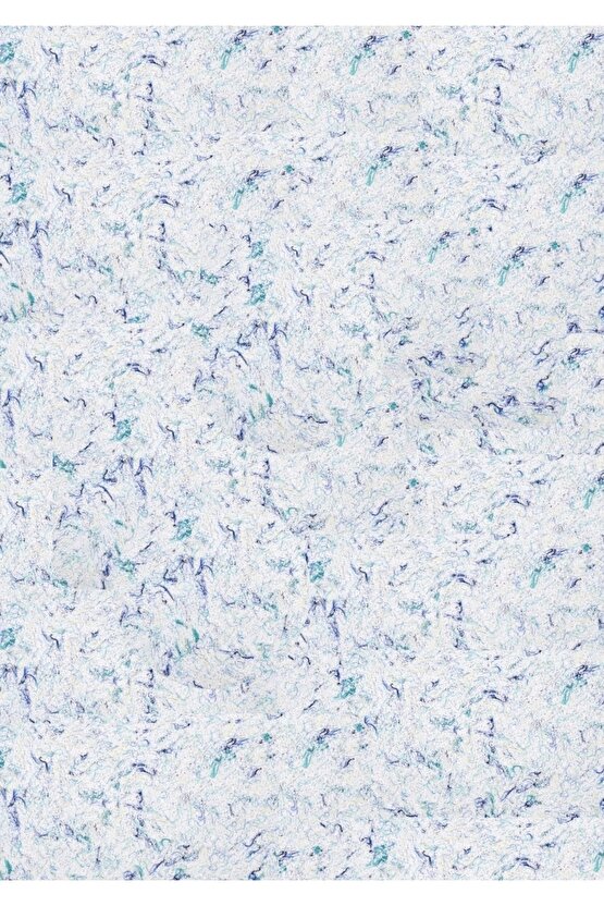 Organik Ipek Sıva - Dekoratif Yalıtım Sıvası - Ses & Isı & Nem Yalıtımı - Izo-067 - 4 M2