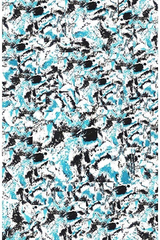 Organik Ipek Sıva - Dekoratif Yalıtım Sıvası - Ses & Isı & Nem Yalıtımı - Izo-039 - 6 M2