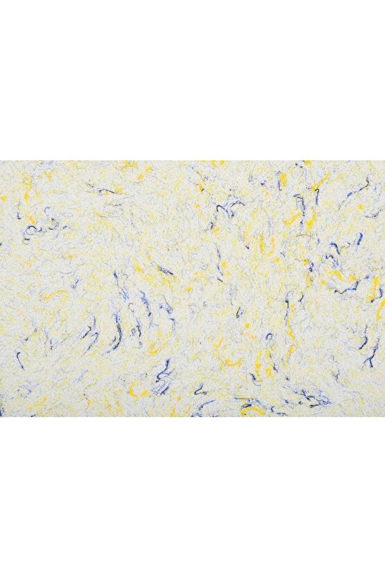 Organik Ipek Sıva - Dekoratif Yalıtım Sıvası - Ses & Isı & Nem Yalıtımı - Izo-058 - 4 m2