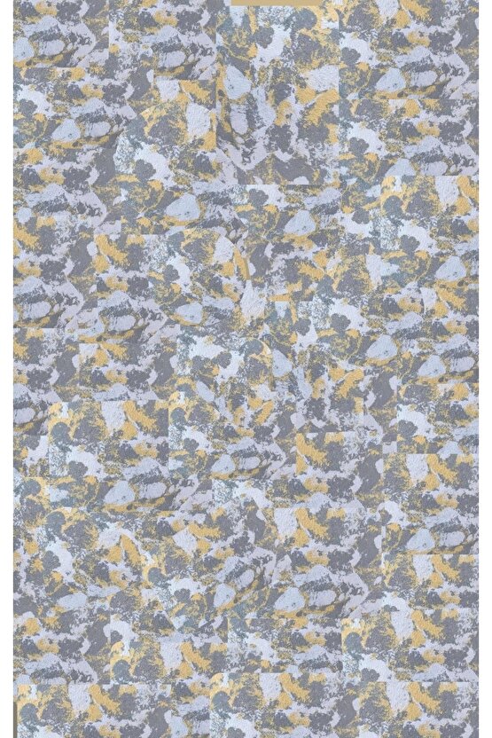 Organik Ipek Sıva - Dekoratif Yalıtım Sıvası - Ses & Isı & Nem Yalıtımı - Izo-032 - 6 M2