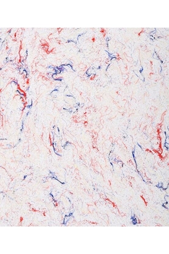 Organik Ipek Sıva - Dekoratif Yalıtım Sıvası - Ses & Isı & Nem Yalıtımı - Izo-053 - 4 m2