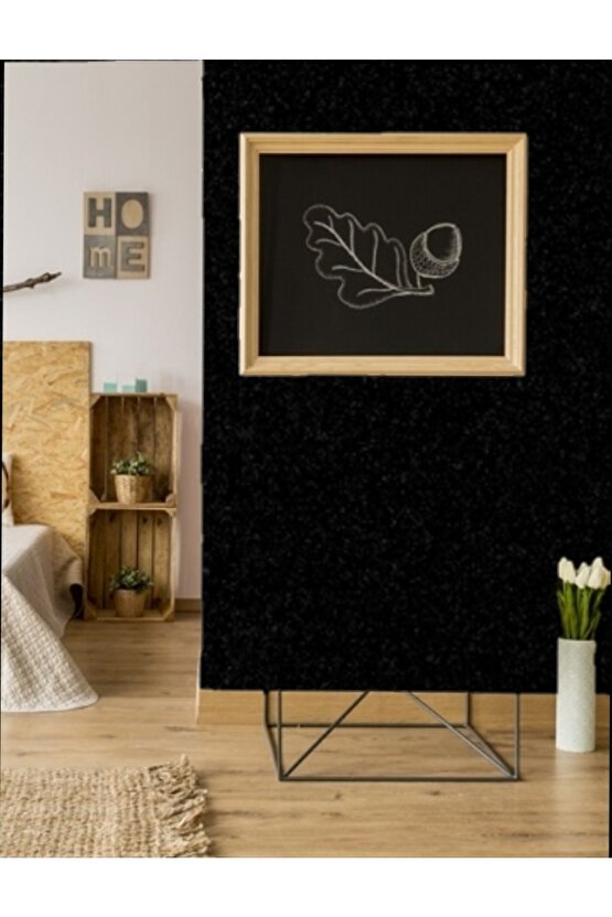 Organik Ipek Sıva - Dekoratif Yalıtım Sıvası - Ses & Isı & Nem Yalıtımı - Izo-015 - 4 m2