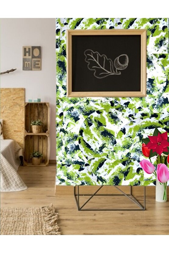 Organik Ipek Sıva - Dekoratif Yalıtım Sıvası - Ses & Isı & Nem Yalıtımı - Izo-033 - 6 M2