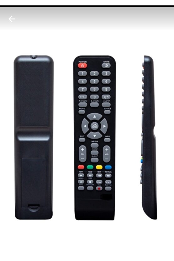 Onvo Morio Nordmende Saba