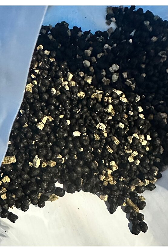 Saksı Gübresi 200 gr