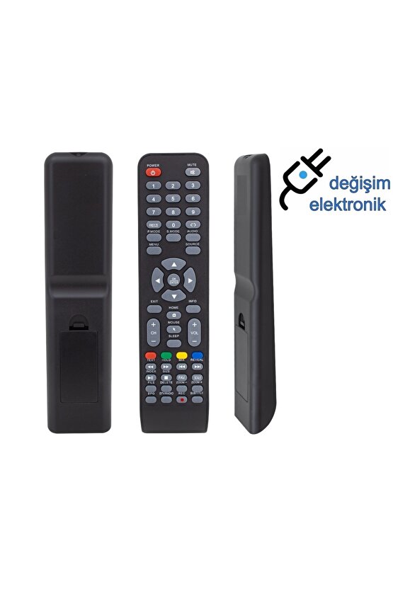 Pomza Volkanik Tüf 1 LT Koyu Renk - İnce Küçük Boy