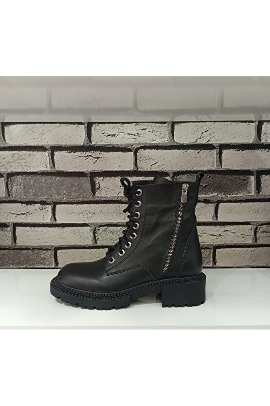 %100 HAKİKİ DERİ VE KÜRK