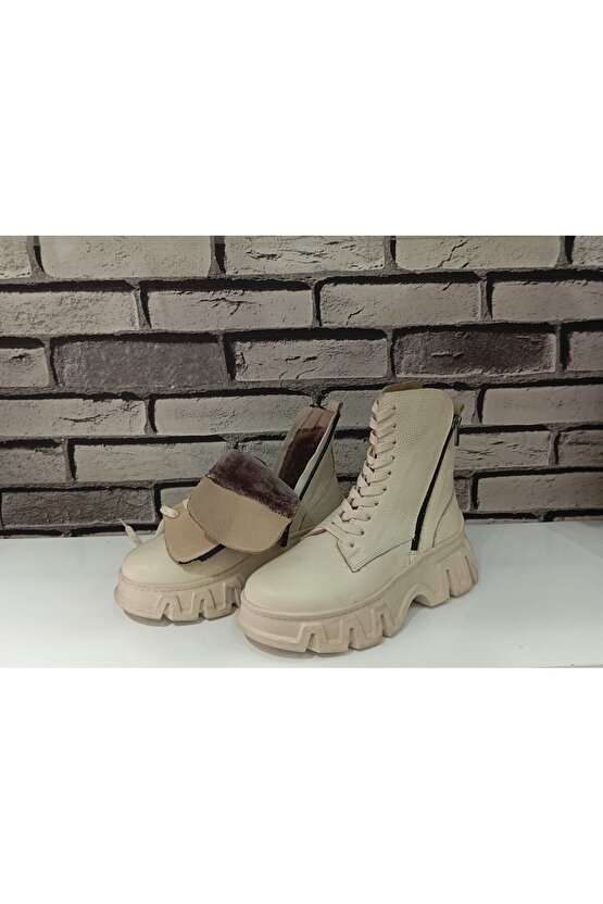 HAKİKİ DERİ VE KÜRK