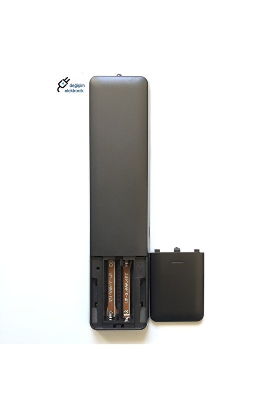 49pus650112 Smart Led Tv Kumandası