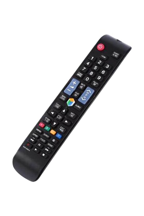 Samsung Aa59-00581a Lcd Smart Led Uyumlu Tv Televizyon Kumandası