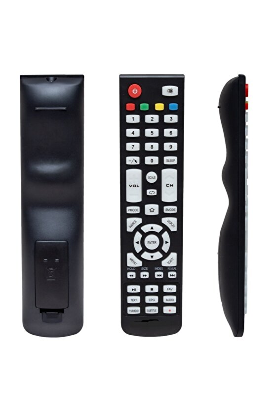 Awox B 205800s Smart Led Tv Kumandası