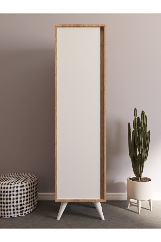 Sella Çok Amaçlı Dolap Raflı