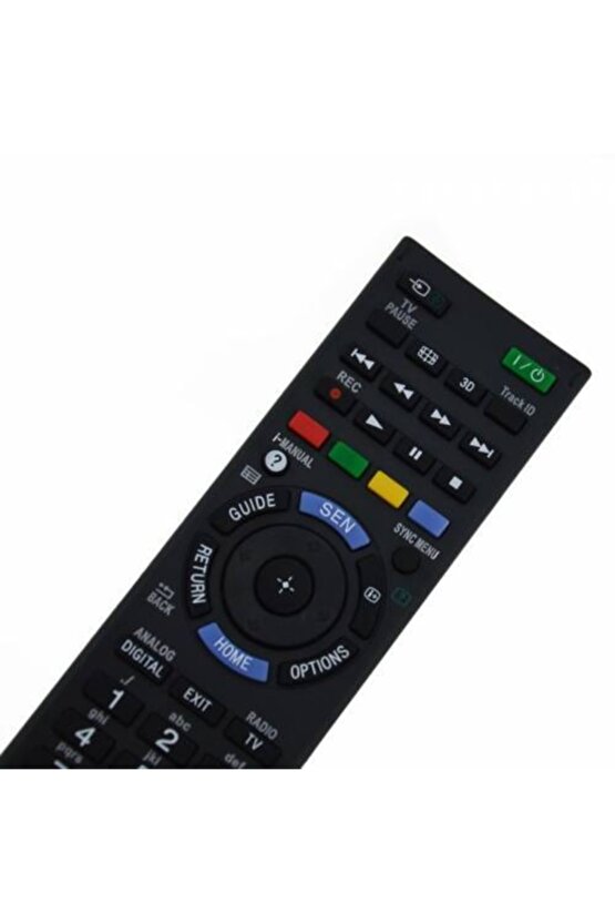 Sony Kdl-50w805b Smart Led Tv Kumandası Uyumlu