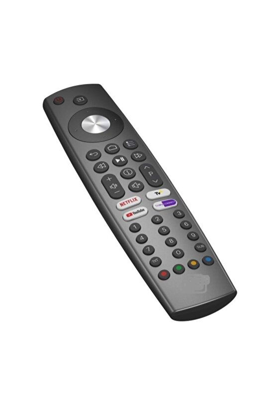 Pritone Geniş Kitaplık