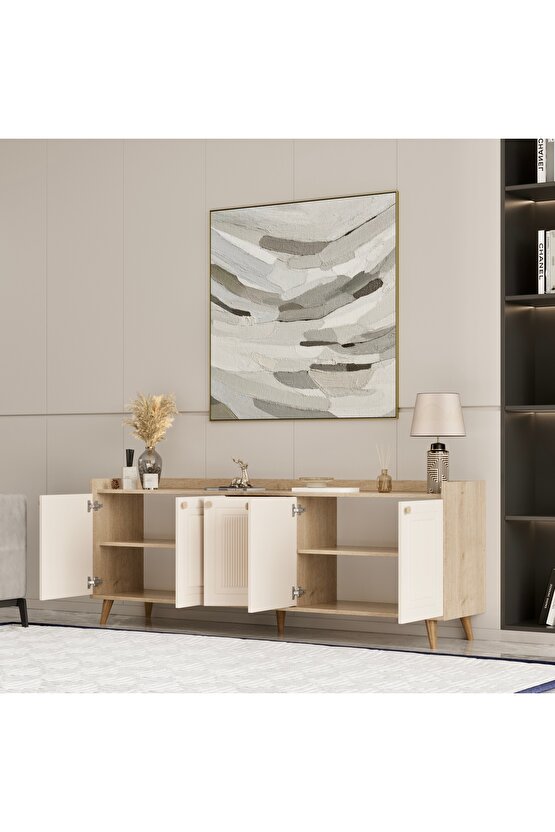 Melori Tv Sehpası, Konsol Atlantikçam