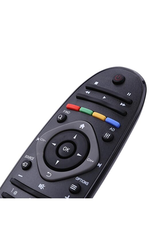 47pfl4606h12 Lcd Led Tv Kumandası