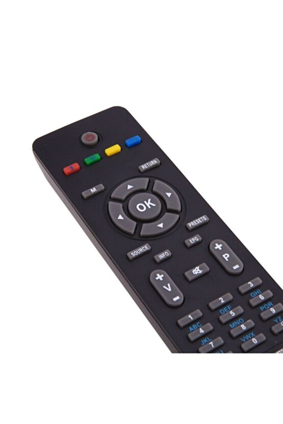 Src-4104 Lcd Tv Kumandası