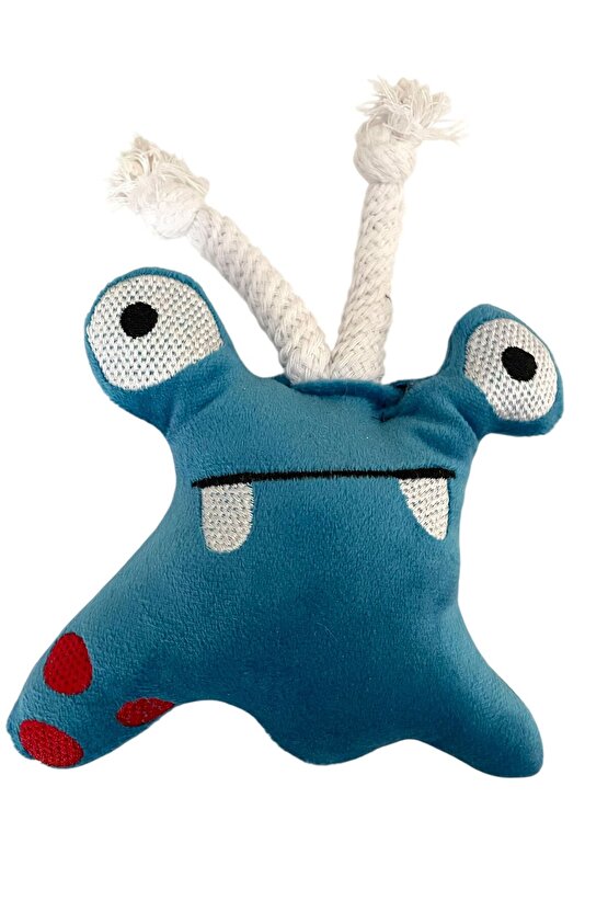 KÖPEK OYUNCAĞI KIRPIK