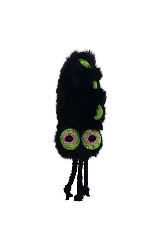 KALAMAR (hışırtılı,çıngıraklı,MATATABİ li,pelüş oyuncak)