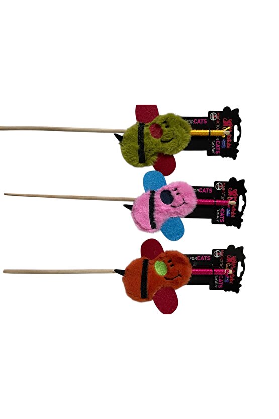 OLTA ARI (HIŞIRTILI,ÇINGIRAKLI ,MATATABİ Lİ,MUHTEŞEM KUMAŞLI KEDİ OLTASI)