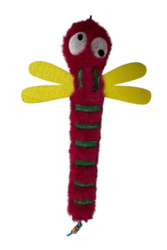 OLTA YUSUFÇUK (HIŞIRTILI,ÇINGIRAKLI ,MATATABİ Lİ,MUHTEŞEM KUMAŞLI KEDİ OLTASI)