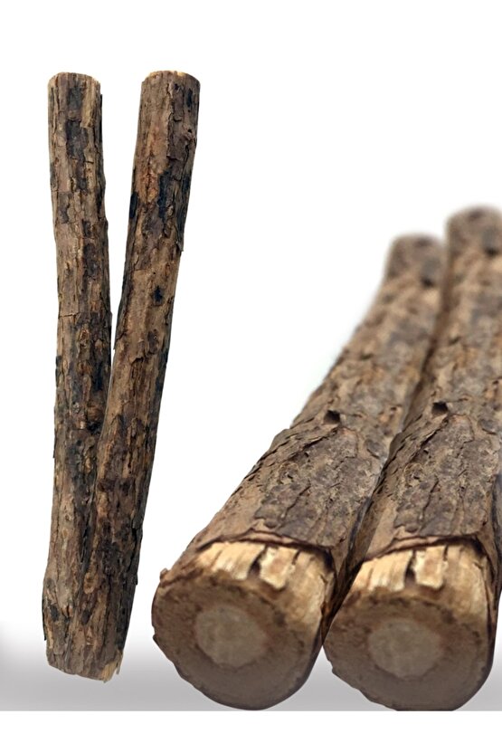 Stick Paketi Doğal Kedi Çiğneme Çubuğu, Kedi Oyuncağı 10 Stick
