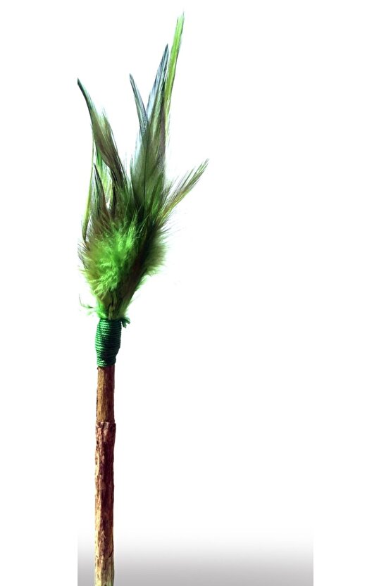 Tüylü Doğal Kedi Çiğneme Çubuğu, Kedi Oyuncağı 1 Adet (kedi Otu Değildir)