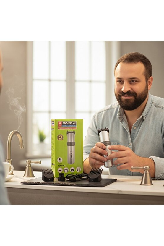 Tıraş Makinesi Rd-609x