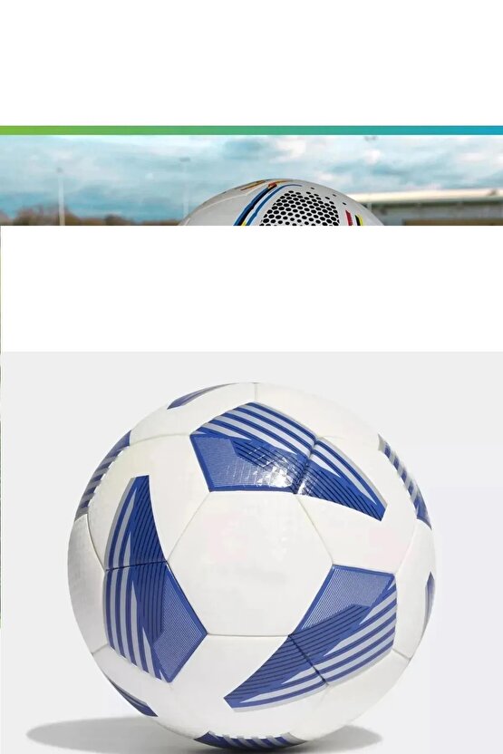 Futbol Topu Dünya Kupası Özel Tasarım. 1.kalite Profosyonel Top Halı Saha Çim Saha Sporcu