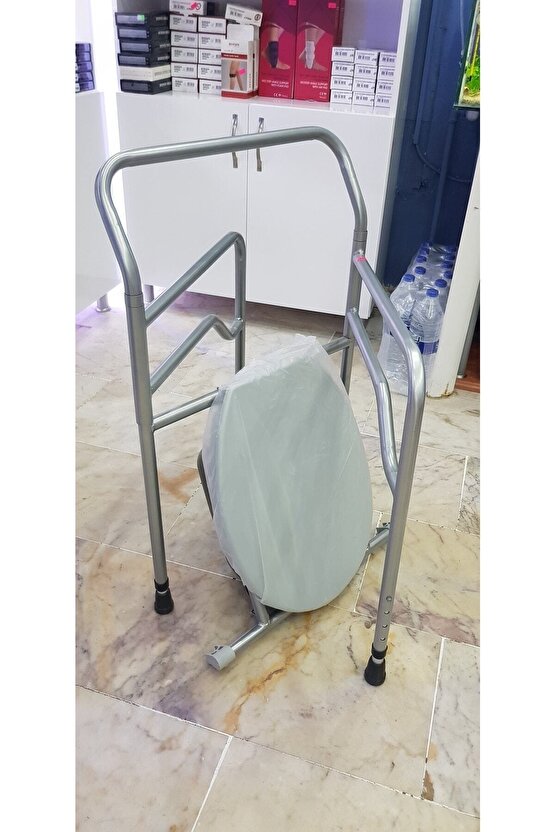 Yerli Katlanir Tekerleksiz Katlanir Komot