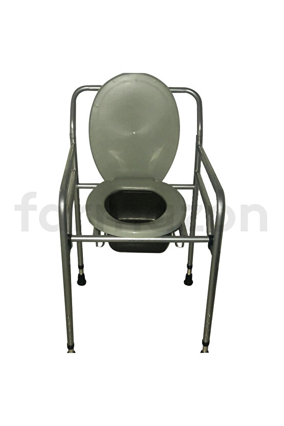 Katlanır Klozet (KOMOT)