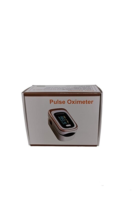 Pulse Oksimetre ML170 Pulseoksimetre Saturasyon