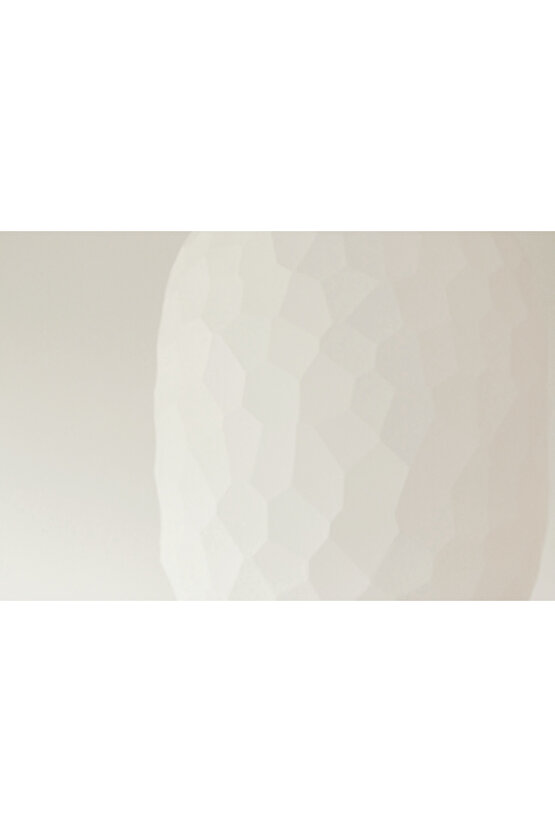 Liora Tekli Şık Geometrik Şekilli Plastik Avize Salon, Mutfak, Hol, Yatak Odası, Çocuk Odasına Uygun