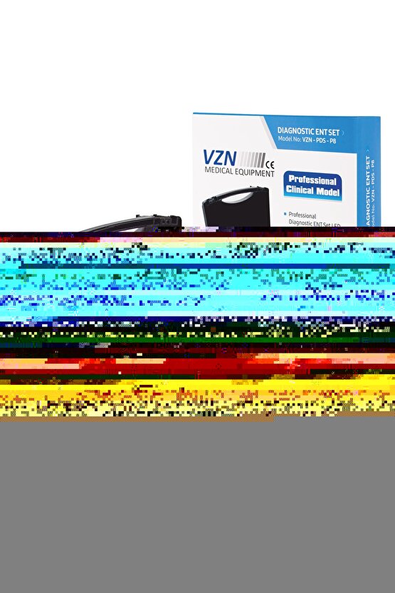 Renkli Kalpli Model Zirkon Taş Y Kolye